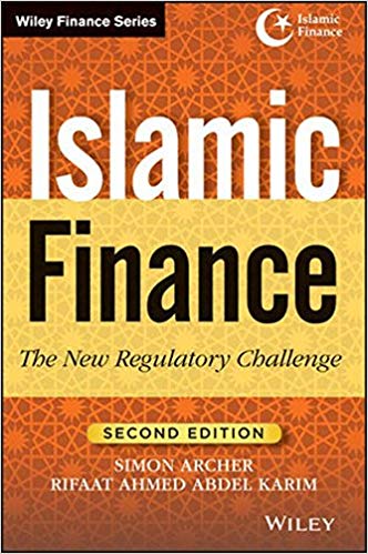 Islamic Finance The New Regulatory Challenge 2nd Edition